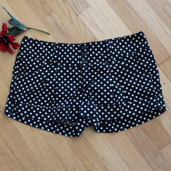 Express Pants - Express Shorts  Size 10 NWOT